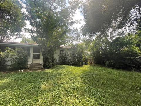 2728 Halbert St, Fort Worth, TX 76112