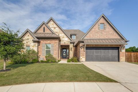 4945 Campbeltown Dr, Flower Mound, TX 75028