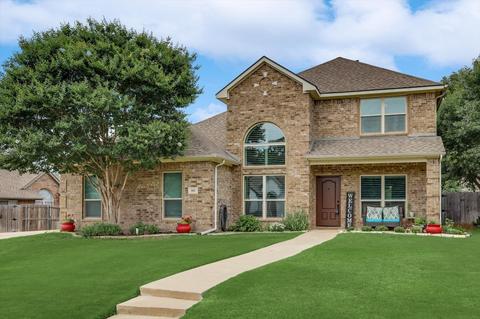 305 Oregon Trl, Argyle, TX 76226