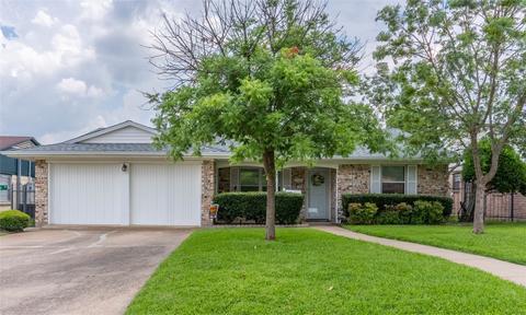 2618 Cumberland Dr, Mesquite, TX 75150