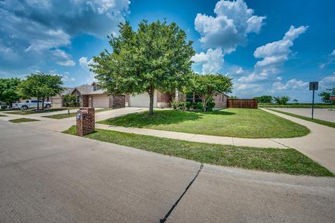 115 Timberline Dr, Waxahachie, TX 75167