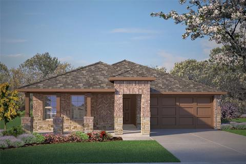3800 Northwater Trl, Lantana, TX 76226