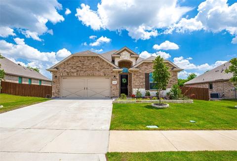 4046 Spring Grove Rd, Midlothian, TX 76065