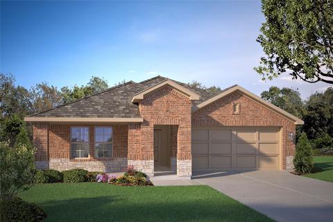 3805 Northwater Trl, Lantana, TX 76226