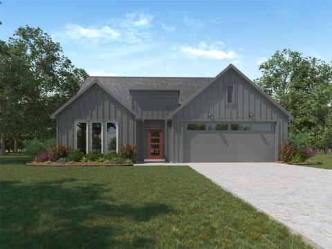 736 Trinity Park Trl, Alvarado, TX 76009