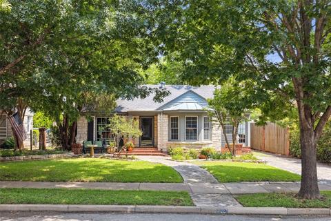 2207 Barberry Dr, Dallas, TX 75211
