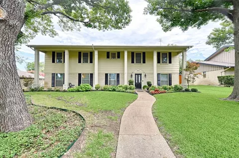 3537 Chellen Dr, Farmers Branch, TX 75234