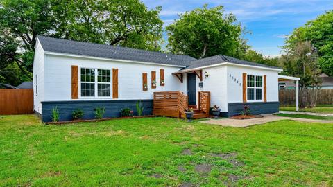 11823 Flamingo Ln, Dallas, TX 75218