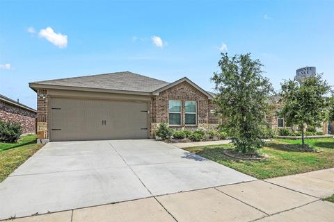 2253 Vance Dr, Forney, TX 75126