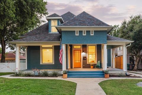 1316 5th Ave, Fort Worth, TX 76104