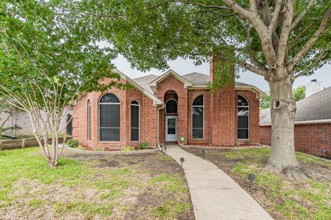 1714 Dartbrook Dr, Rowlett, TX 75089