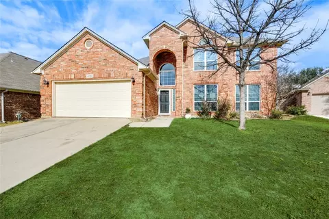 4725 Olympia Trace Cir, Fort Worth, TX 76244