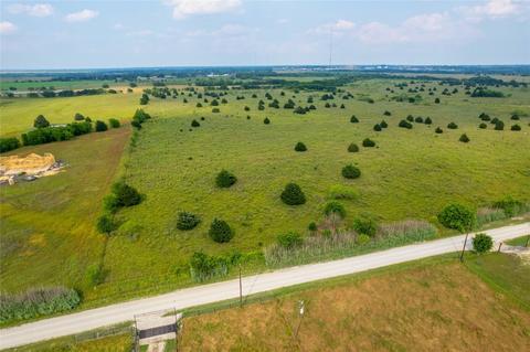 Tract 2 County Rd 2020, Corsicana, TX 75110