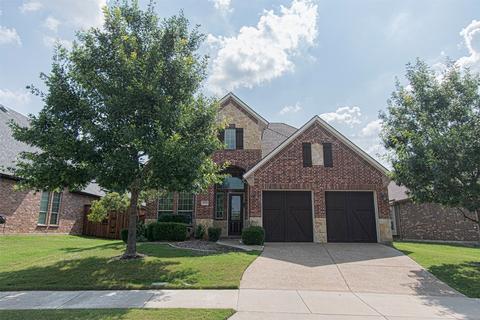 12606 Tealsky Dr, Frisco, TX 75033