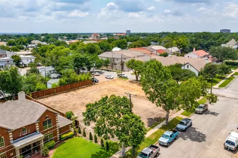 4933 Bryce Ave, Fort Worth, TX 76107