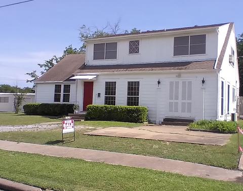 3211 Washington St, Greenville, TX 75401
