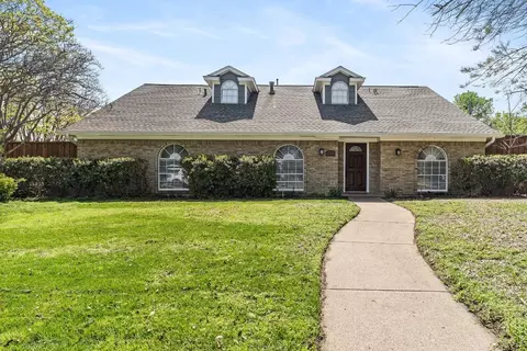 13 High Mesa Pl, Richardson, TX 75080