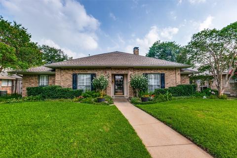 1606 Serenade Ln, Richardson, TX 75081