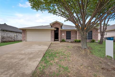 211 Lake Wichita Dr, Wylie, TX 75098