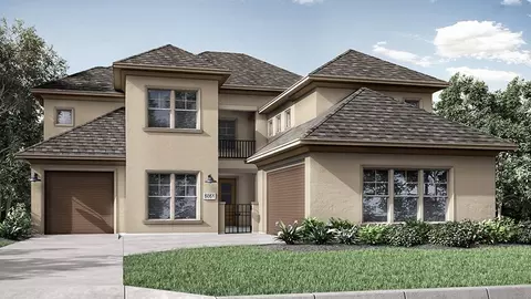 6926 Pemberton Dr, Frisco, TX 75034
