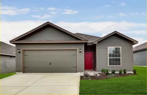 190 Liberty Ln, Venus, TX 76084