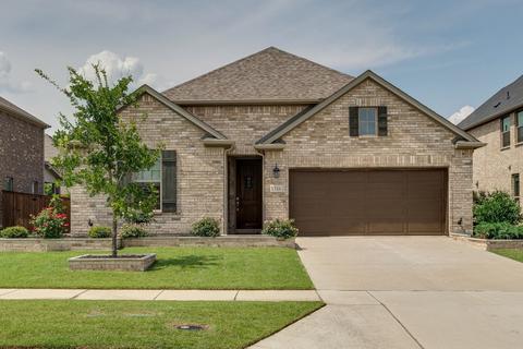 1334 Bryan Crest Ct, Frisco, TX 75033