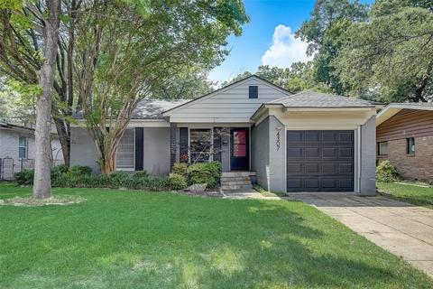 4307 Skillman St, Dallas, TX 75206
