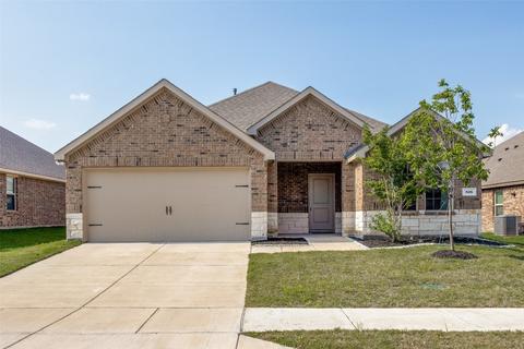 816 Goldenrod Ln, Princeton, TX 75407