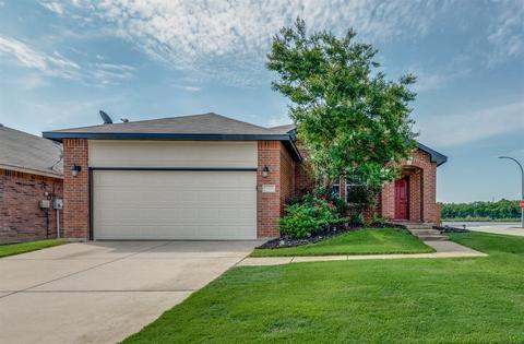 12648 Lost Prairie Dr, Keller, TX 76244