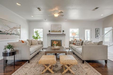 112 Bear Path Trl, Fort Worth, TX 76126
