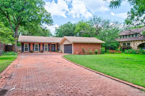 318 Riverside Blvd, Abilene, TX 79605