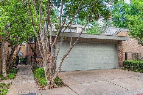 12206 Montego Plz, Dallas, TX 75230