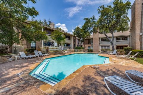 1904 Chasewood Cir #103, Arlington, TX 76011