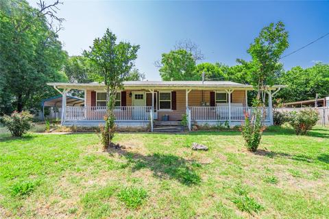 3807 Ward St, Ennis, TX 75119