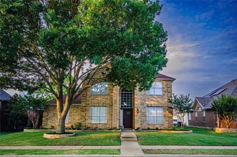 1518 Autumnmist Dr, Allen, TX 75002