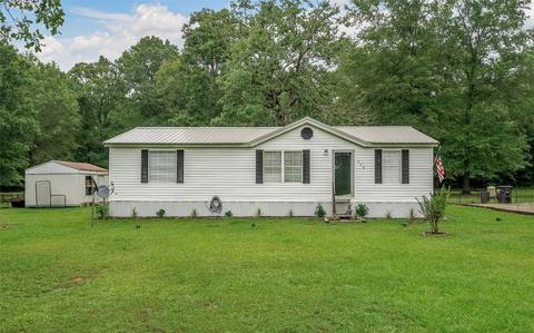 308 Dogwood Dr, Doyline, LA 71023