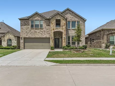 2120 Lake Pine Dr, Little Elm, TX 75068