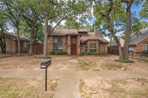 11816 Eloise Dr, Balch Springs, TX 75180
