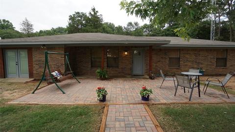 7808 N State Highway 78, Ravenna, TX 75476