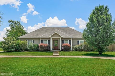 291 Methodist Camp Rd, Minden, LA 71055