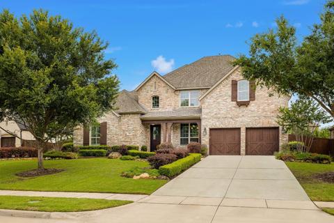 880 Grassy Shore Ct, Allen, TX 75013