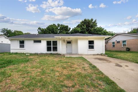2026 Menefee St, Arlington, TX 76010