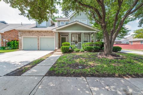3920 Spencer St, Fort Worth, TX 76244