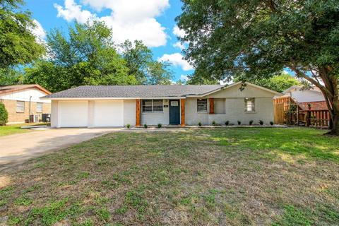 5713 Bonnie Wayne St, Haltom City, TX 76117