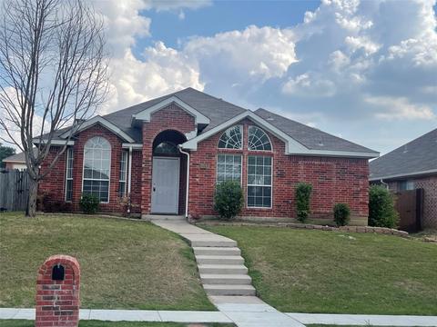 2046 Diamond Ridge Dr, Carrollton, TX 75010