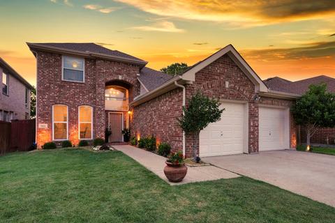 9801 Links Fairway Dr, Rowlett, TX 75089