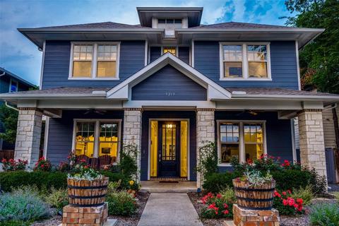 5219 Willis Ave, Dallas, TX 75206