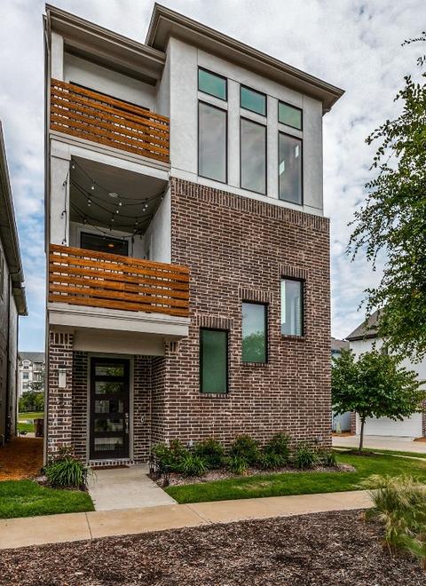 4901 Broadway Dr, Plano, TX 75024