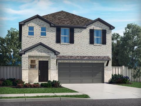 3302 Sedge Grass Dr, Melissa, TX 75454