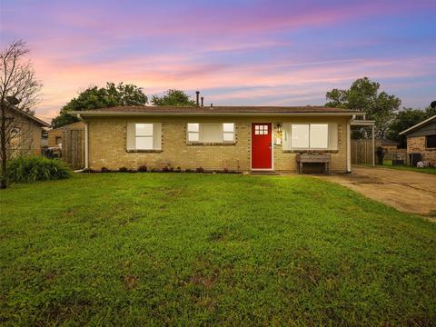 1520 Melanie Ln, Mesquite, TX 75149